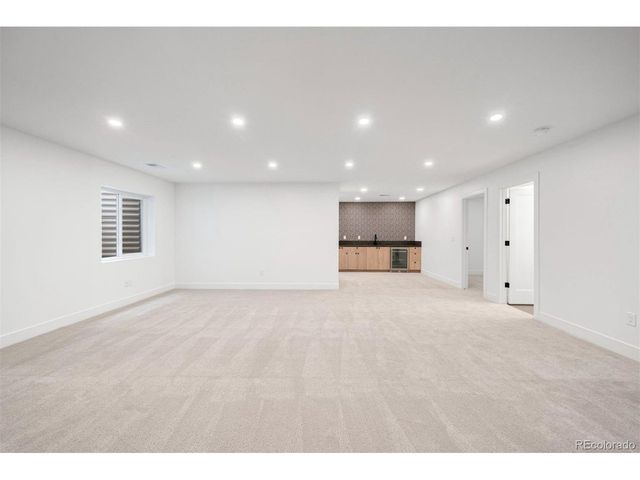 3930 W Byron Pl, Denver, CO 80212