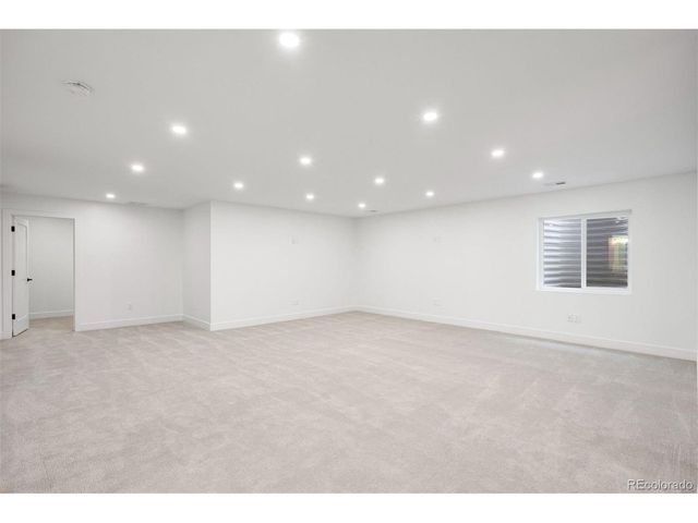 3930 W Byron Pl, Denver, CO 80212