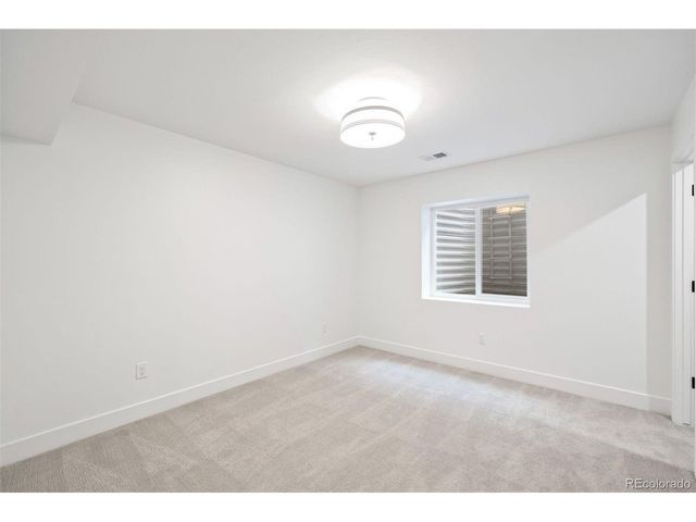 3930 W Byron Pl, Denver, CO 80212