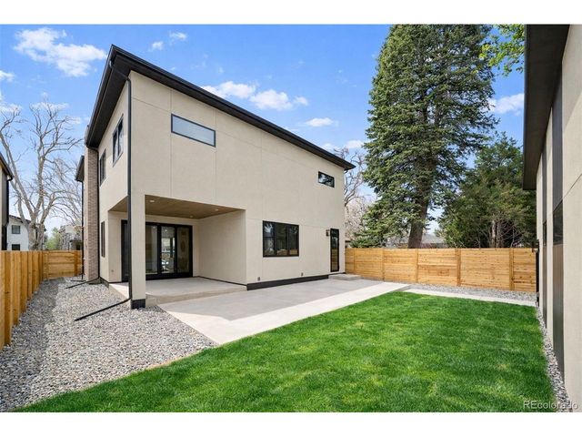 3930 W Byron Pl, Denver, CO 80212