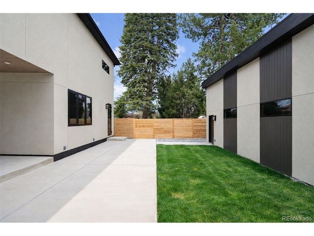 3930 W Byron Pl, Denver, CO 80212