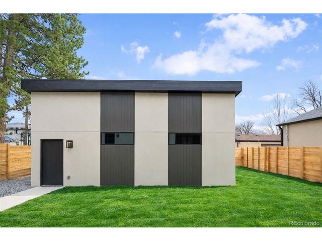 3930 W Byron Pl, Denver, CO 80212