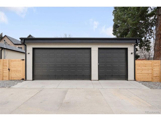 3930 W Byron Pl, Denver, CO 80212