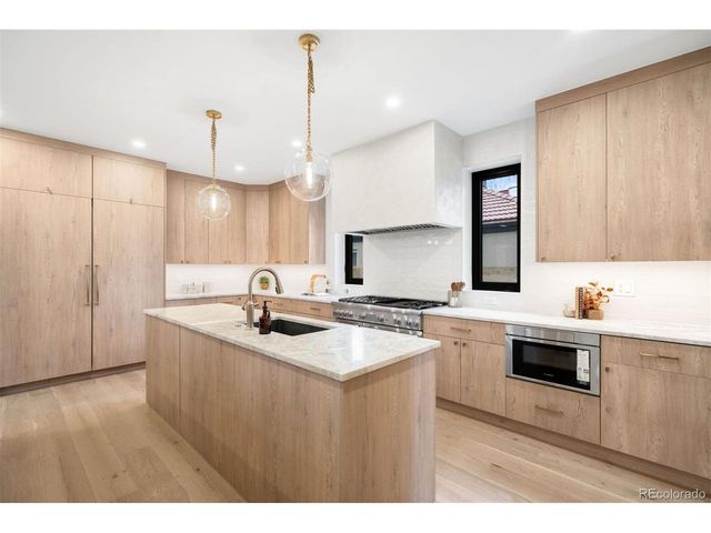 3930 W Byron Pl, Denver, CO 80212