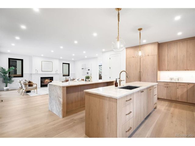 3930 W Byron Pl, Denver, CO 80212