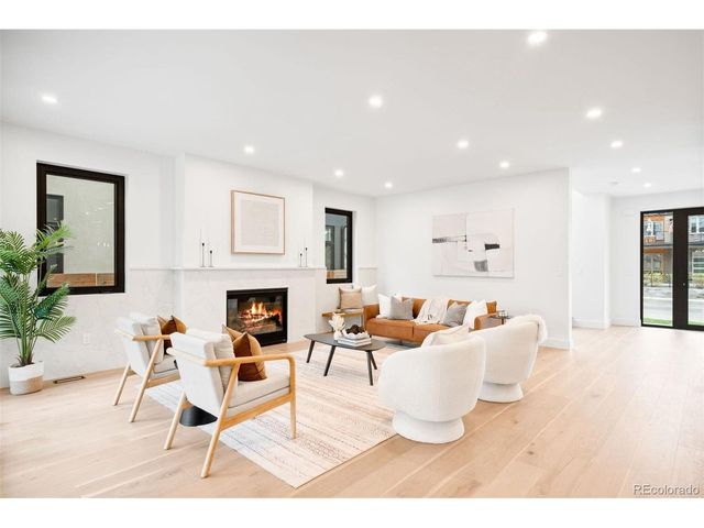 3930 W Byron Pl, Denver, CO 80212