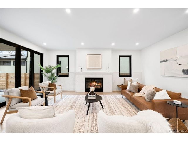 3930 W Byron Pl, Denver, CO 80212