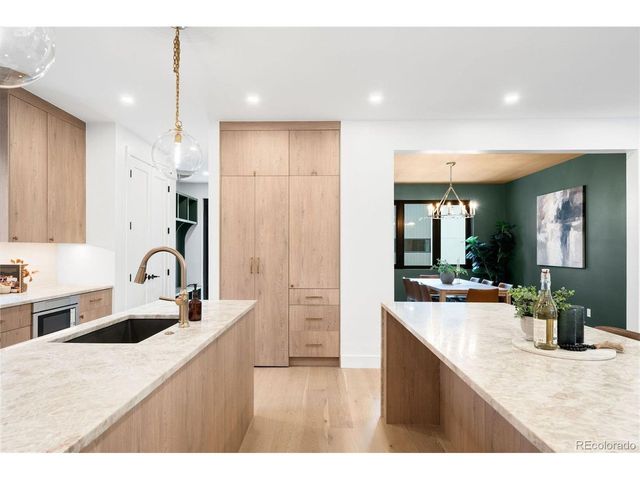 3930 W Byron Pl, Denver, CO 80212