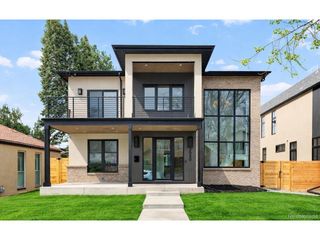 3930 W Byron Pl, Denver, CO 80212