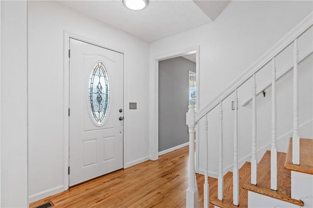 206 Piney Woods Drive, Ellijay, GA 30536