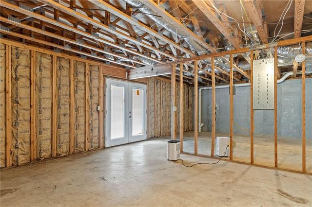 206 Piney Woods Drive, Ellijay, GA 30536