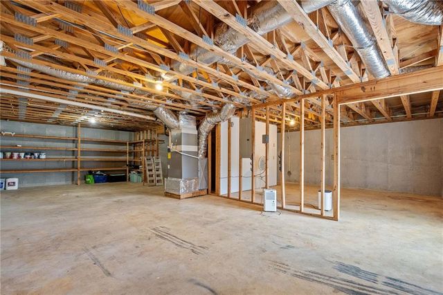 206 Piney Woods Drive, Ellijay, GA 30536