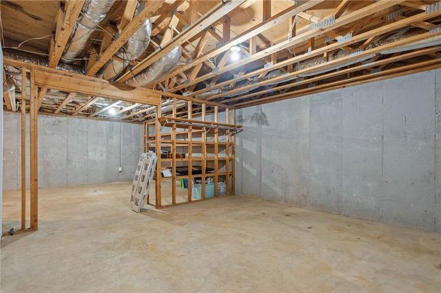 206 Piney Woods Drive, Ellijay, GA 30536