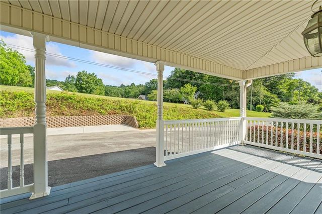 206 Piney Woods Drive, Ellijay, GA 30536
