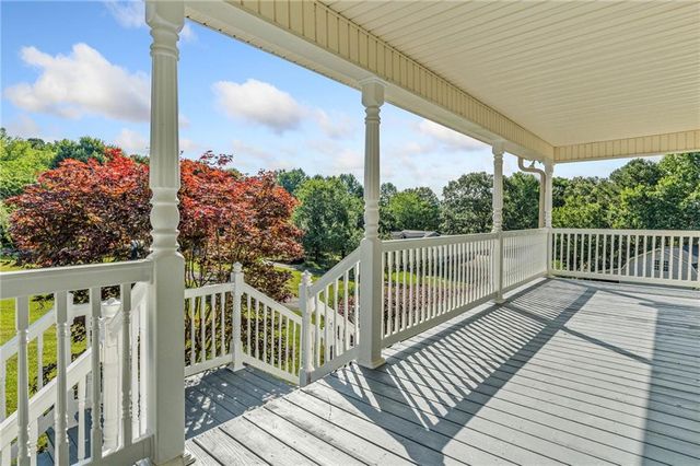 206 Piney Woods Drive, Ellijay, GA 30536