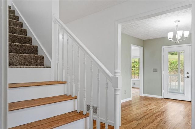 206 Piney Woods Drive, Ellijay, GA 30536