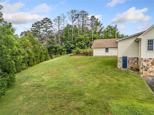 206 Piney Woods Drive, Ellijay, GA 30536