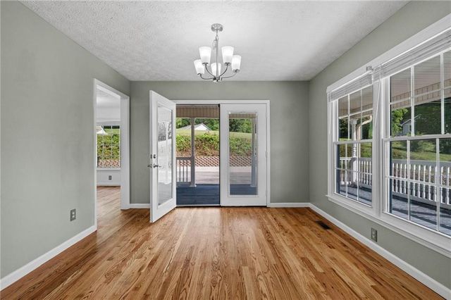 206 Piney Woods Drive, Ellijay, GA 30536