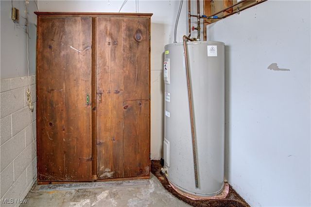 3258 Van Buren Drive, Brunswick, OH 44212