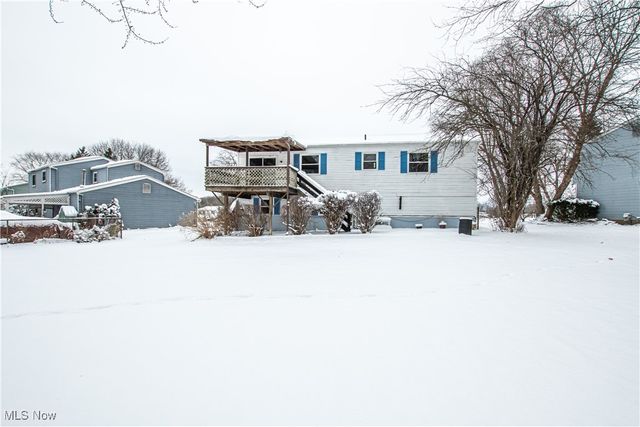 3258 Van Buren Drive, Brunswick, OH 44212