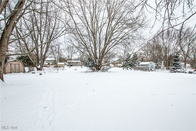 3258 Van Buren Drive, Brunswick, OH 44212