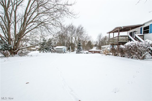 3258 Van Buren Drive, Brunswick, OH 44212