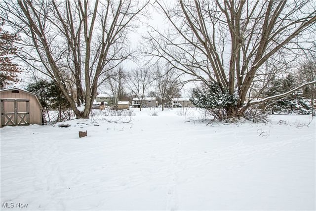 3258 Van Buren Drive, Brunswick, OH 44212