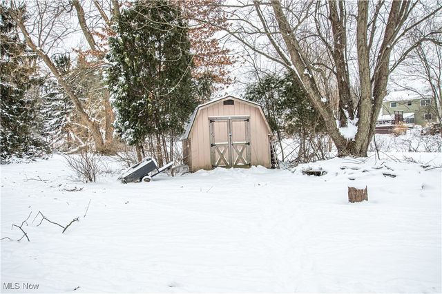 3258 Van Buren Drive, Brunswick, OH 44212