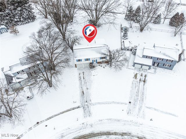 3258 Van Buren Drive, Brunswick, OH 44212