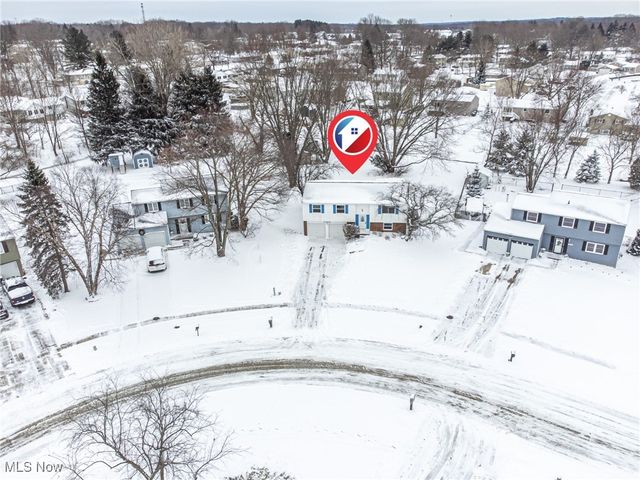 3258 Van Buren Drive, Brunswick, OH 44212