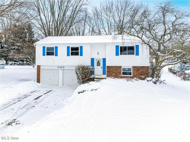 3258 Van Buren Drive, Brunswick, OH 44212