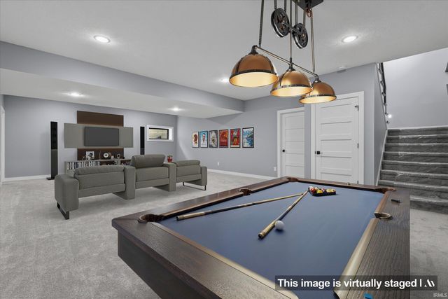 53284 Winfield Court, Bristol, IN 46507