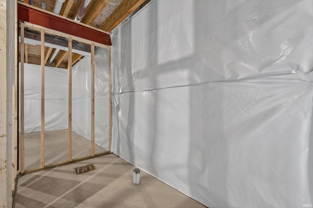 53284 Winfield Court, Bristol, IN 46507