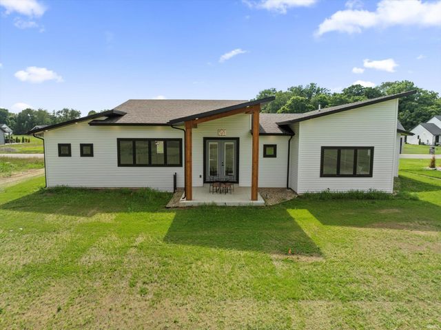 53284 Winfield Court, Bristol, IN 46507