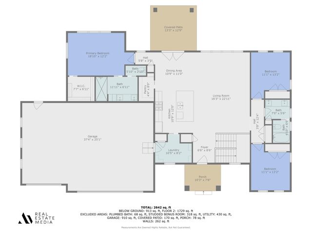 53284 Winfield Court, Bristol, IN 46507