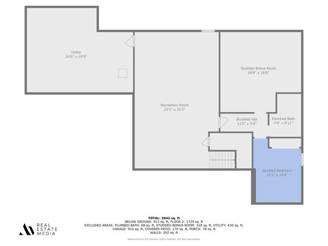 53284 Winfield Court, Bristol, IN 46507