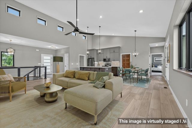 53284 Winfield Court, Bristol, IN 46507