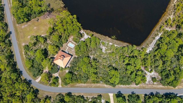 Lot 40 Turtle Creek Lane, Panacea, FL 32346
