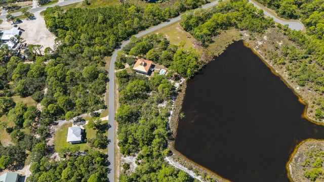 Lot 40 Turtle Creek Lane, Panacea, FL 32346