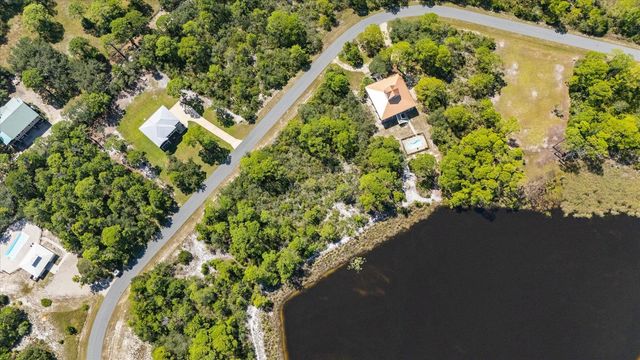Lot 40 Turtle Creek Lane, Panacea, FL 32346
