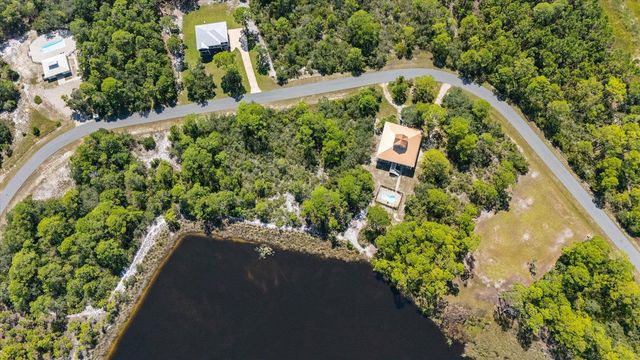 Lot 40 Turtle Creek Lane, Panacea, FL 32346