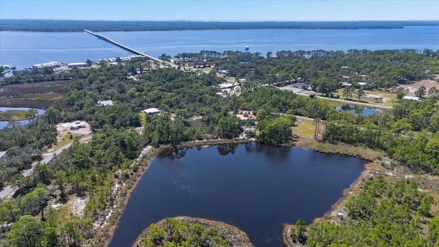 Lot 40 Turtle Creek Lane, Panacea, FL 32346