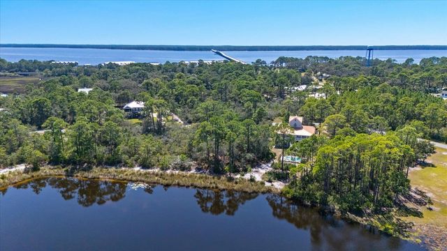 Lot 40 Turtle Creek Lane, Panacea, FL 32346