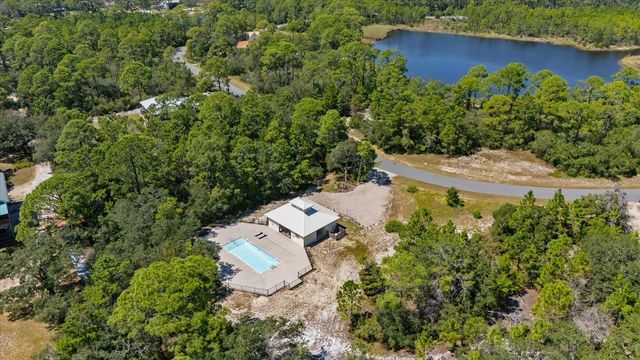 Lot 40 Turtle Creek Lane, Panacea, FL 32346