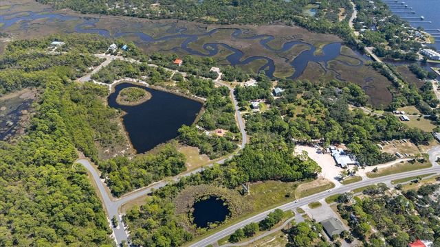 Lot 40 Turtle Creek Lane, Panacea, FL 32346