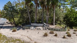 Lot 40 Turtle Creek Lane, Panacea, FL 32346
