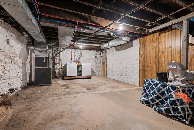 114 Amanda Ave, Mt Oliver, PA 15210