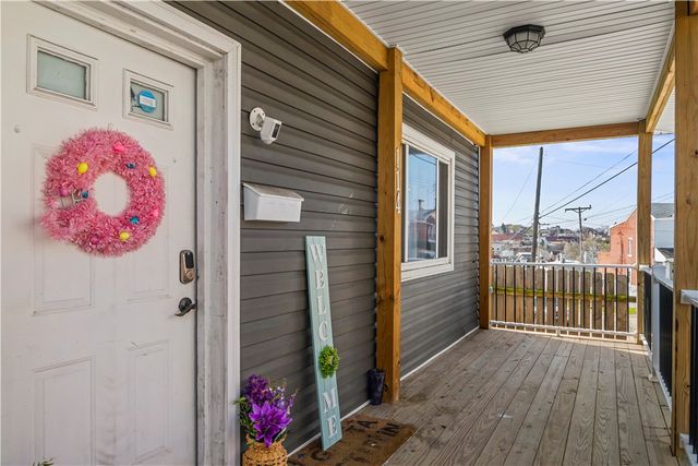 114 Amanda Ave, Mt Oliver, PA 15210