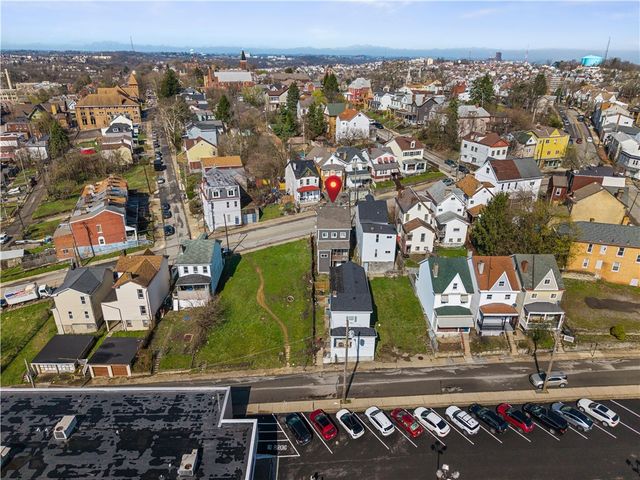 114 Amanda Ave, Mt Oliver, PA 15210