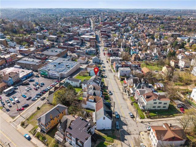 114 Amanda Ave, Mt Oliver, PA 15210